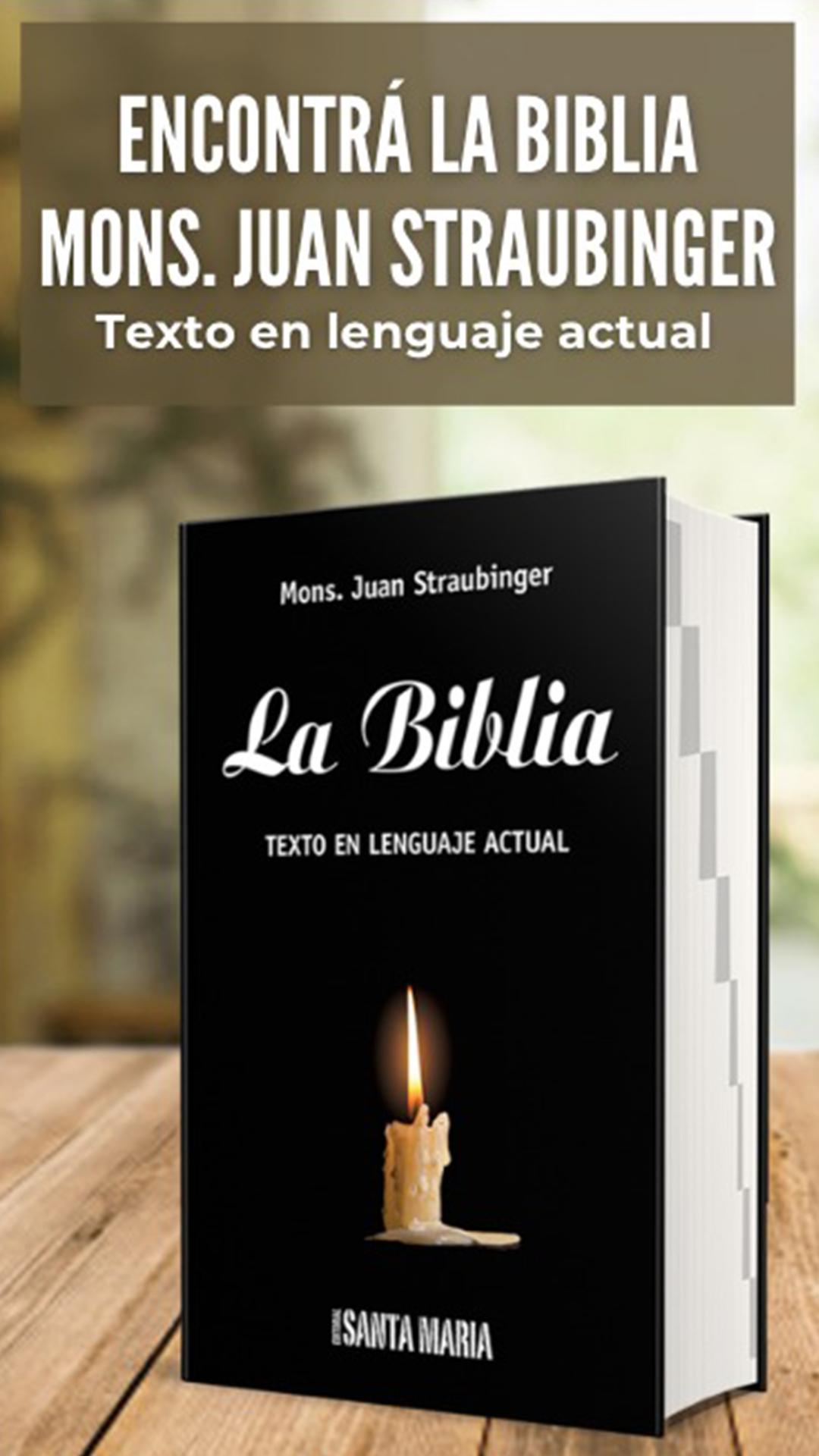 La Biblia