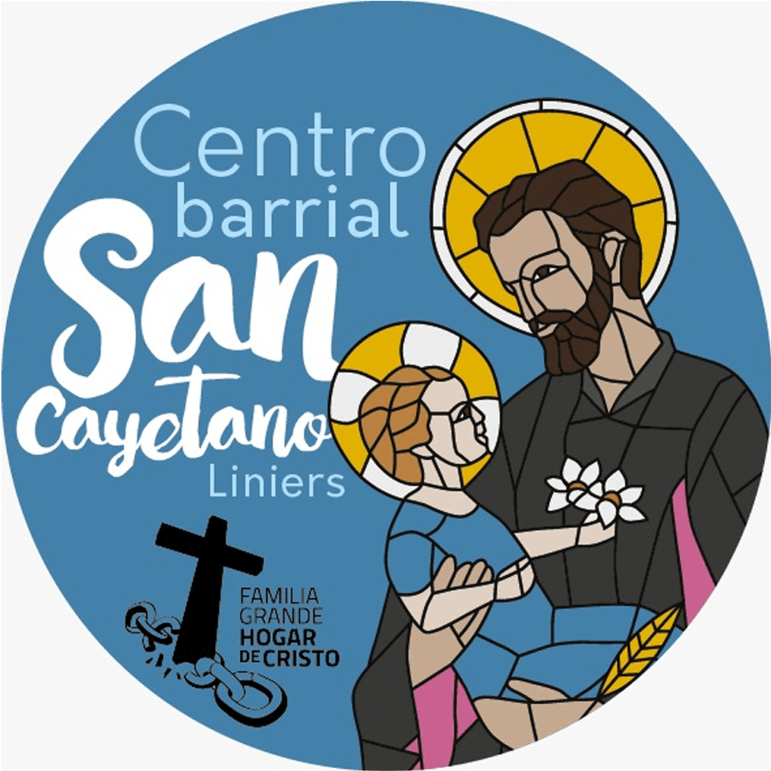 Foto Blog San Cayetano